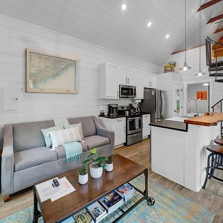 Cozy Island Cottage Charleston Luaran gambar