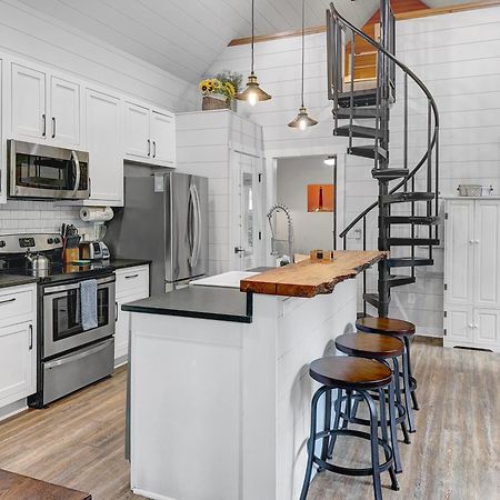 Cozy Island Cottage Charleston Luaran gambar