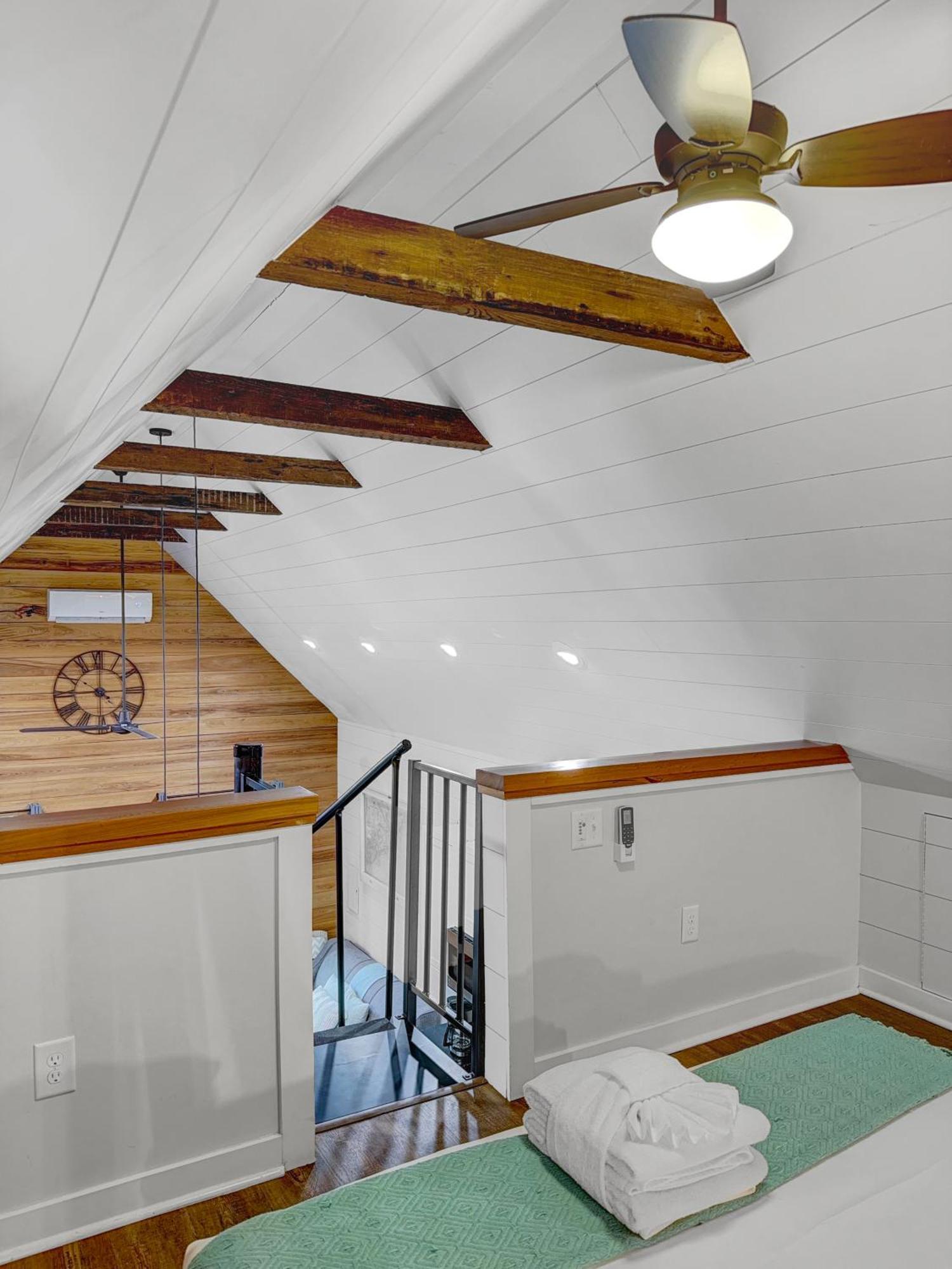 Cozy Island Cottage Charleston Luaran gambar