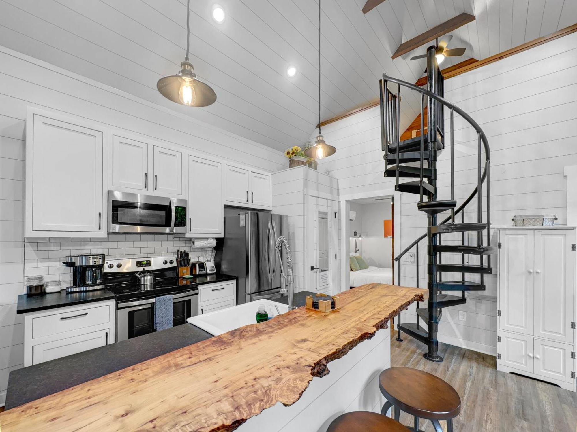 Cozy Island Cottage Charleston Luaran gambar