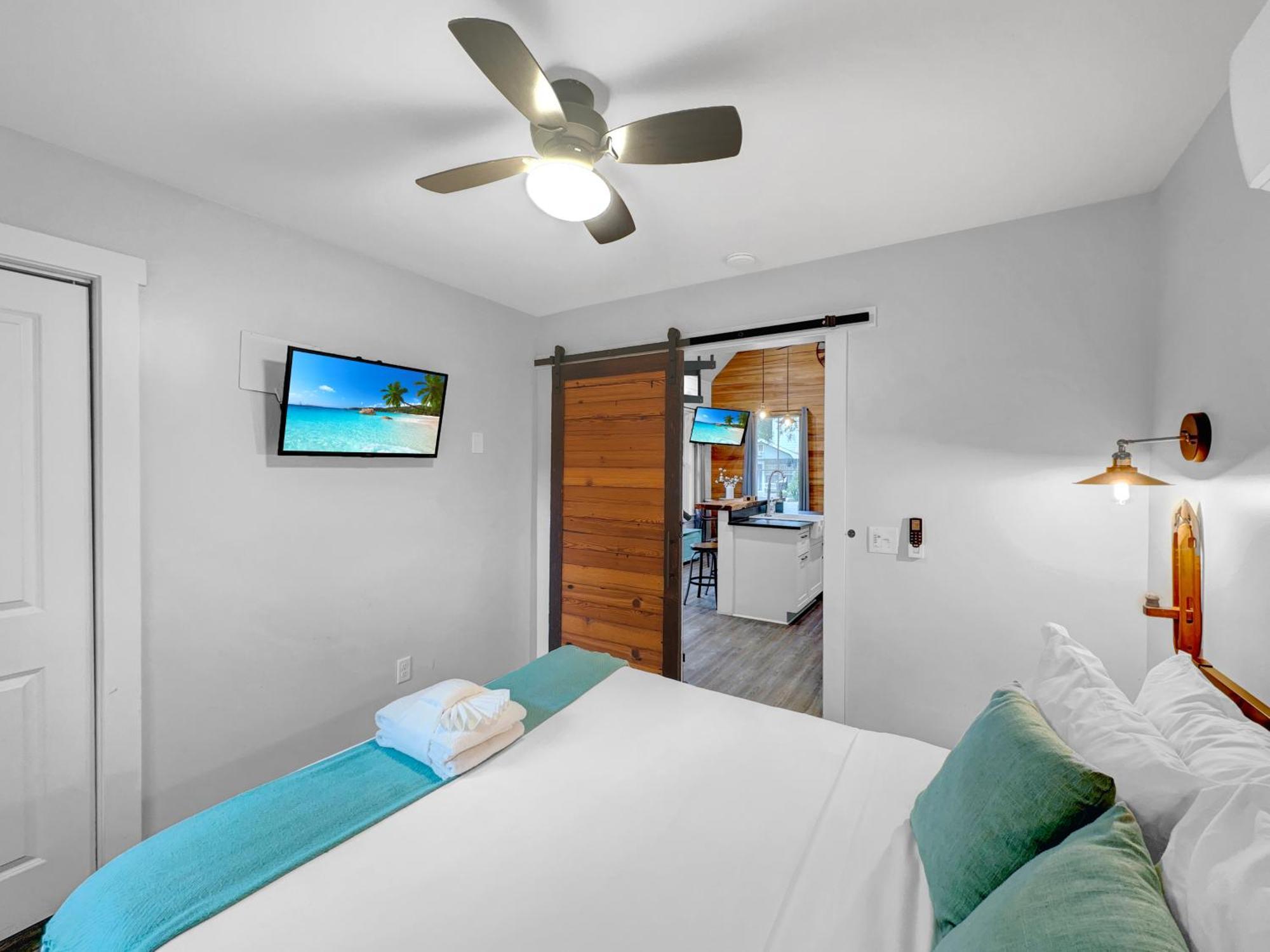 Cozy Island Cottage Charleston Luaran gambar