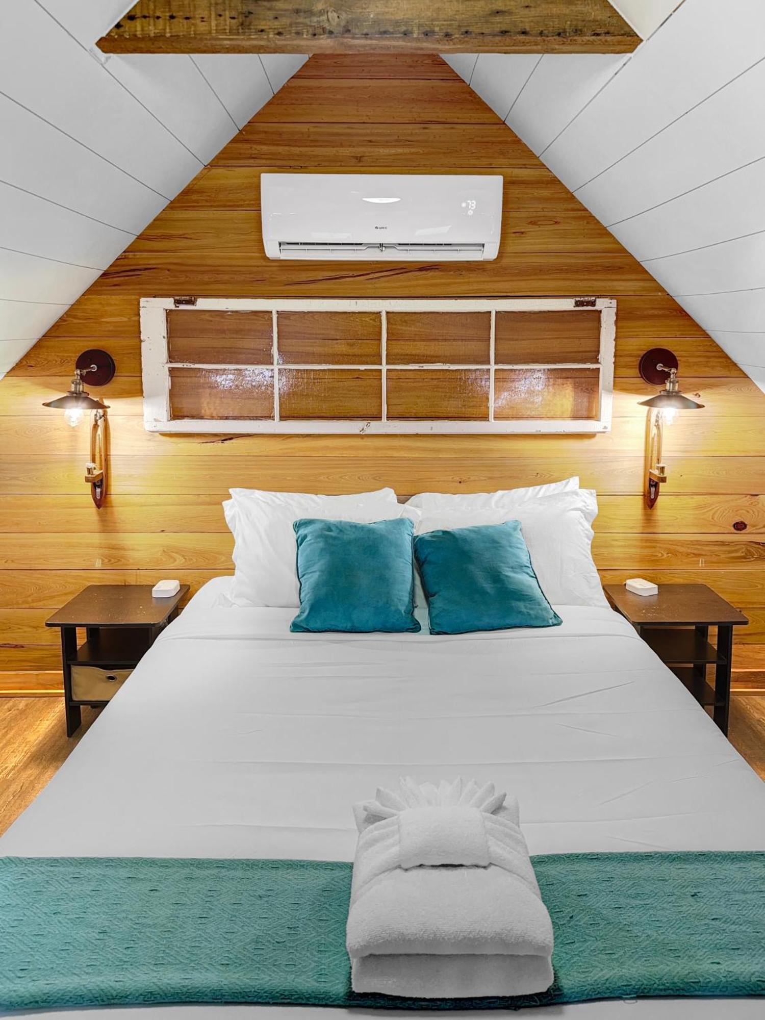 Cozy Island Cottage Charleston Luaran gambar