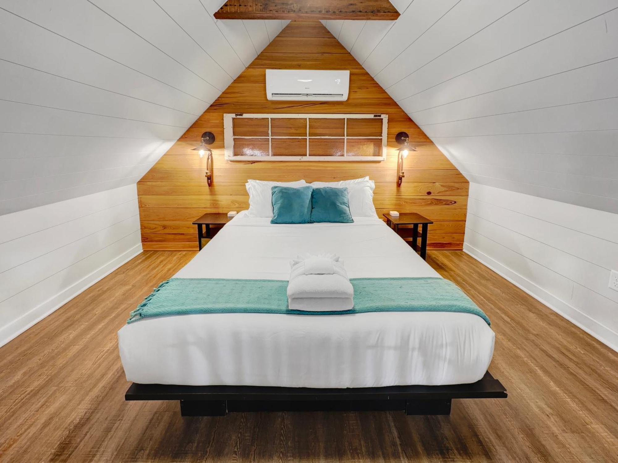 Cozy Island Cottage Charleston Luaran gambar